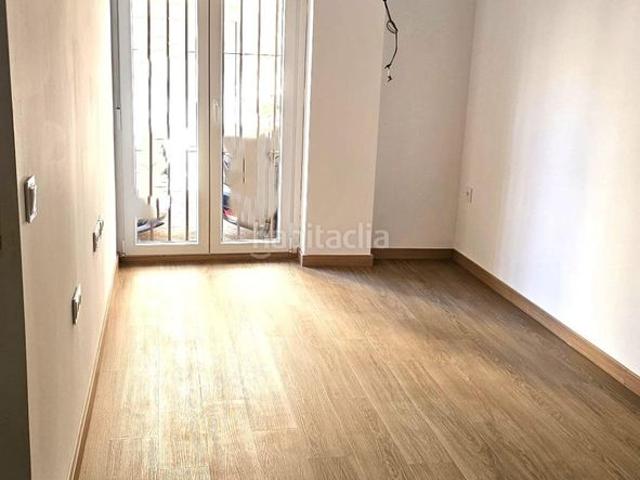 Planta baja en venta en Puerto Real, Centro. Piso bajo a estrenar. Plantas bajas Puerto.