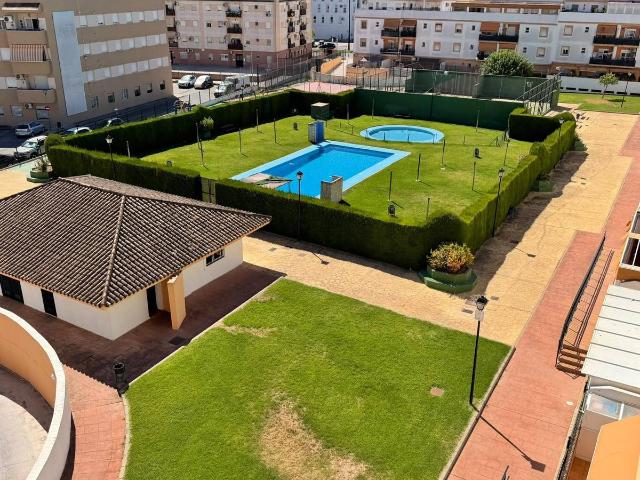 Planta baja en Venta en Puertas del sur Guadabajaque
