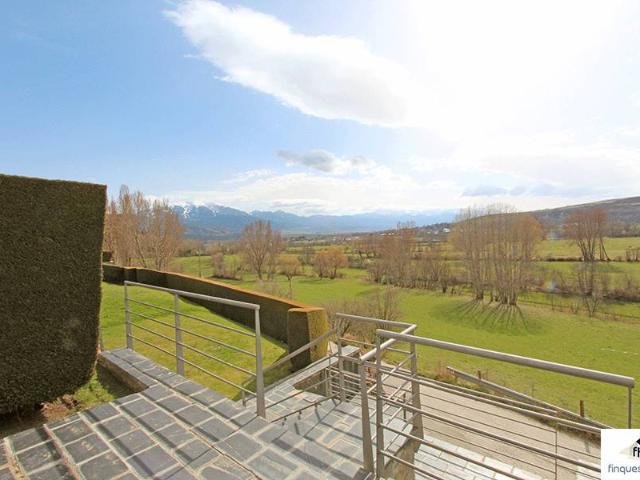 Planta baja en Venta en Puigcerdà