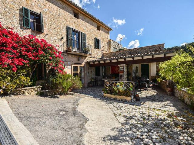 Planta baja en Venta en Puigpunyent