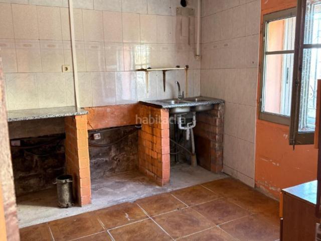 Planta baja en venta en Quintanar de la Sierra. CASA INDEPENDIENTE CON JARDÍN. Plantas bajas Quintanar de la.