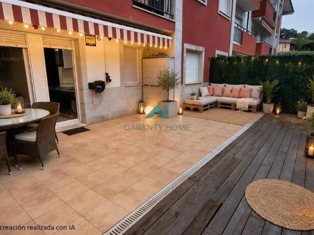 Planta baja en Venta en Ramales de la Victoria