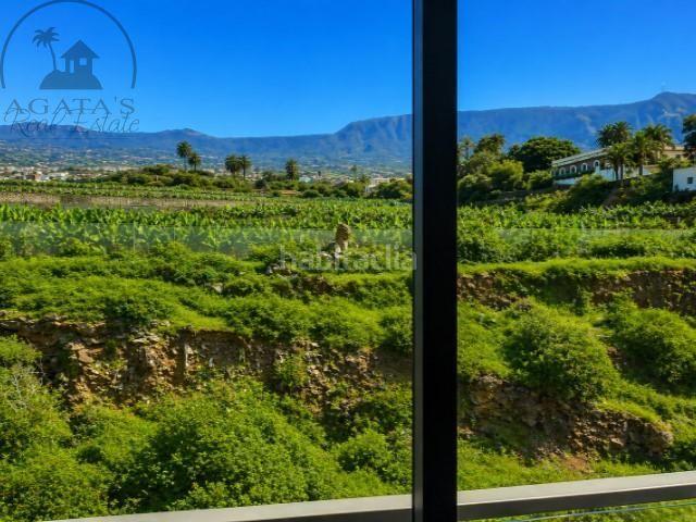 Piso en venta en Realejos Los, Longuera Toscal. Pisos Realejos.