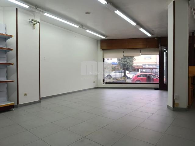 Planta baja en venta en Redondela. Plantas bajas.