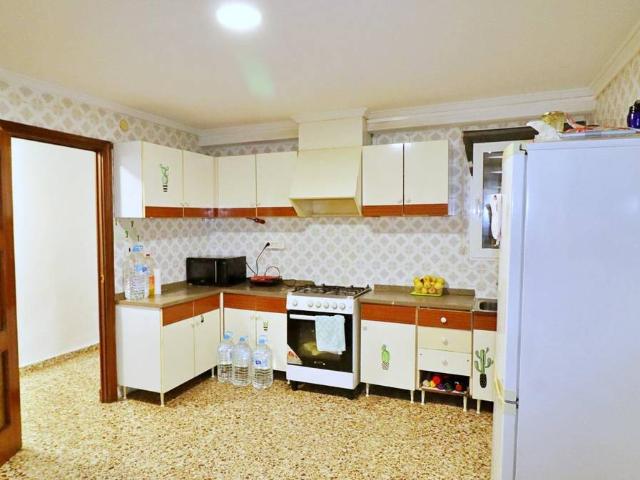 Piso en Venta en Reina Victoria Miguel Hernández