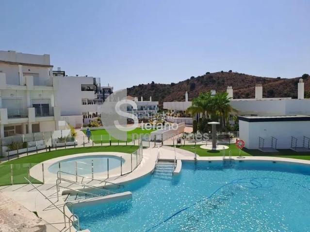 Planta baja en venta en Rincón de la Victoria, Lo Cea. OBRA NUEVA TERMINADA! BAJO CON TERRAZA! EXCLUSIVO CONJUNTO RESIDENCIAL DE OBRA NUEVA. Plantas bajas Rincón de la.