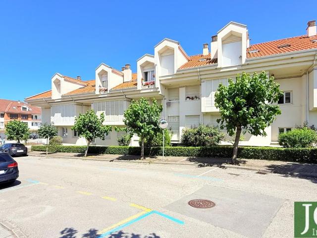 Planta baja en venta en Ribamontán al Mar, Somo. BAJO CON GARAJE CERRADO EN SOMO A 100M DE LA PLAYA. Plantas bajas Ribamontán al.
