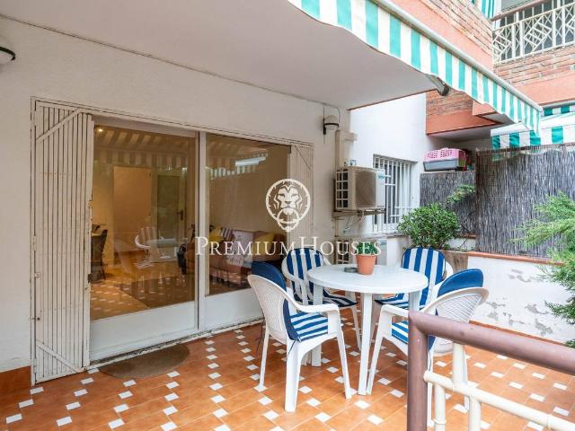 Planta baja en Venta en Ribes Roges