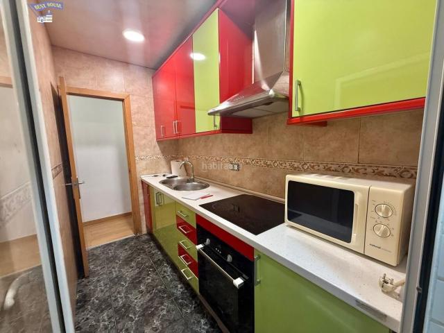 Planta baja en venta en Ripollet, Can Mas. OPORTUNIDAD EN RAMBLA SANT JORDI! ACOGEDORA PLANTA BAJA LISTA PARA ENTRAR A VIVIR!. Plantas bajas.
