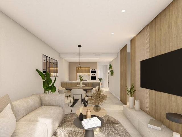 Planta baja en Venta en Lo Marabú