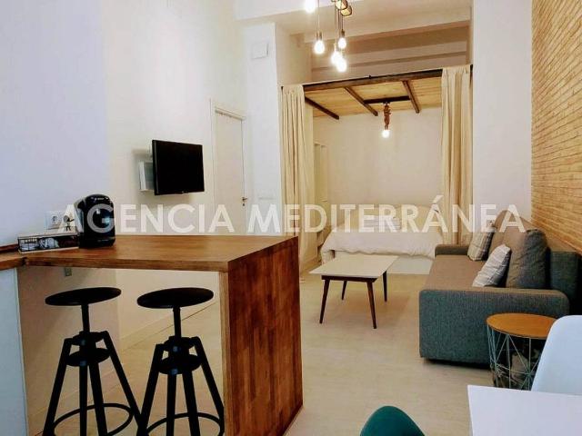 Planta baja en Venta en Russafa