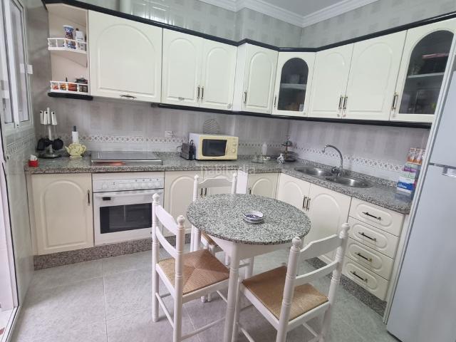 Planta baja en venta en Rute. Piso Bajo. Plantas bajas.