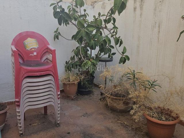 Planta baja en venta en Sant Adrià de Besòs, Sant Joan Baptista. OPORTUNIDAD UNICA PLANTA BAJA CON TERRAZA PRIVADA. Plantas bajas Sant Adrià de.