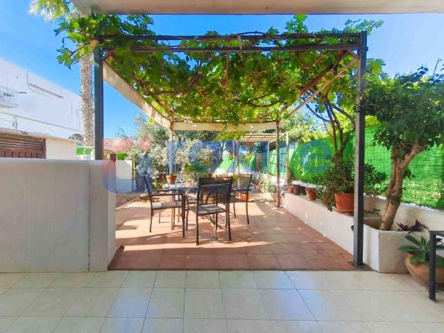 Planta baja en Venta en Sant Agustí Cala de Bou