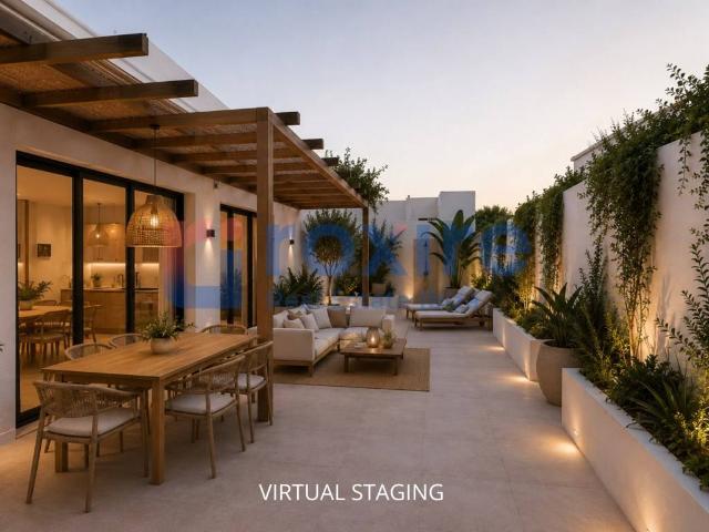 Planta baja en Venta en Sant Antoni de Portmany
