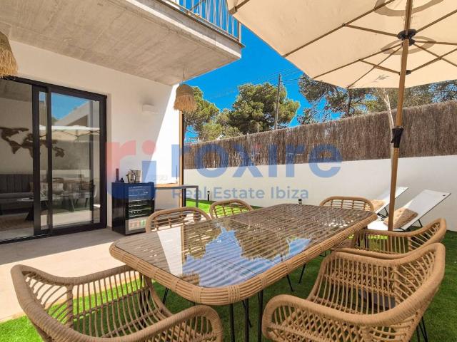 Planta baja en Venta en Sant Antoni de Portmany