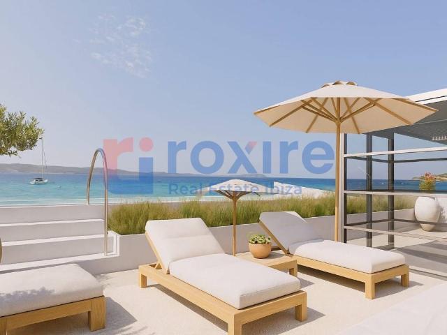 Planta baja en Venta en Sant Antoni de Portmany