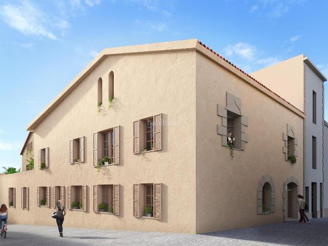 Planta baja en venta en Sant Boi de Llobregat, Centre. Obra nueva en Casco Antiguo Sant Boi de LLobregat. Plantas bajas Sant Boi de.