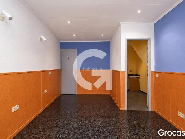 Planta baja en venta en Sant Boi de Llobregat, Vinyets Molí Vell. Planta baja a reformar con gran potencial en Vinyets. Plantas bajas Sant Boi de.