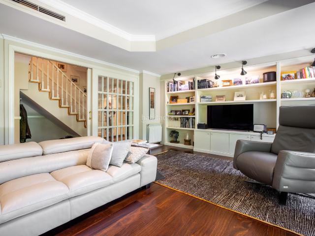 Planta baja en venta en Sant Cugat del Vallès, Arxiu. EXCEPCIONAL PLANTA BAJA DUPLEX ZONA ARXIU. Plantas bajas Sant Cugat del.