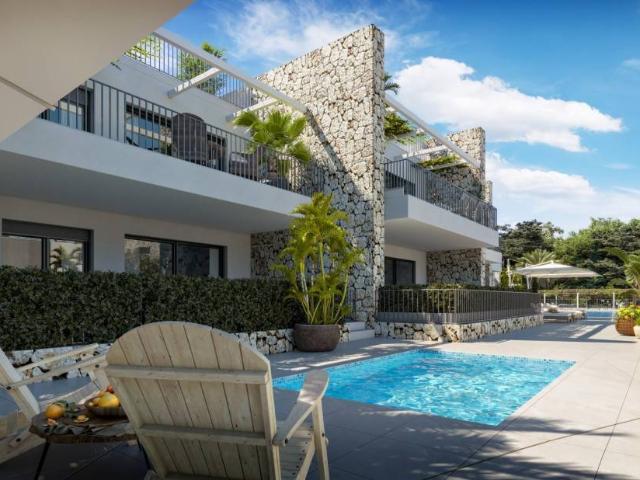 Planta baja en Venta en Sant Elm