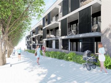 Planta baja en venta en Sant Feliu de Codines. Plantas bajas Sant Feliu de.