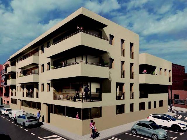 Planta baja en Venta en Sant Fruitós de Bages