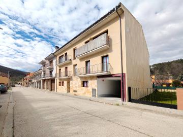 Sant Pau de Segúries, Girona, Cataluña, Cataluña