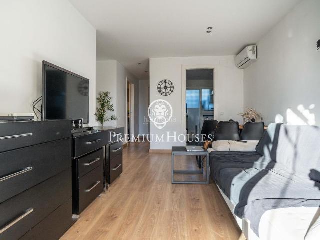 Planta baja en venta en Sant Pere de Ribes, Vallpineda Rocamar. Planta baja con terraza y piscina comunitaria en Vallpineda. Plantas bajas Sant Pere de.