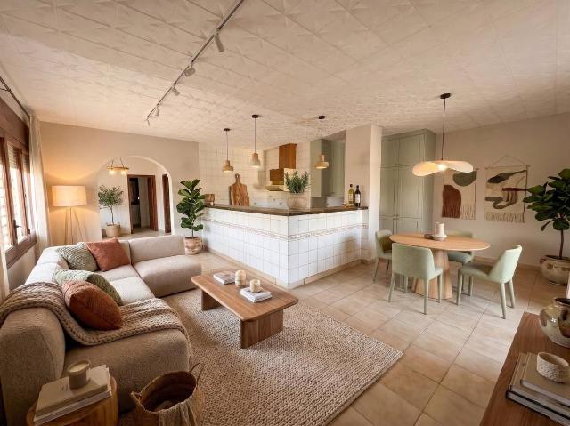 Planta baja en Venta en Sant Pere Pescador