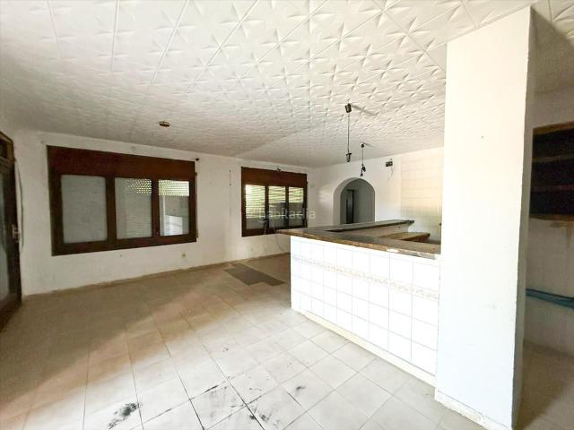 Planta baja en venta en Sant Pere Pescador Costa Brava. PLANTA BAJA 146 M2, AVINGUDA EMPORDÀ, SANT PERE PESCADOR. Plantas bajas Sant Pere.