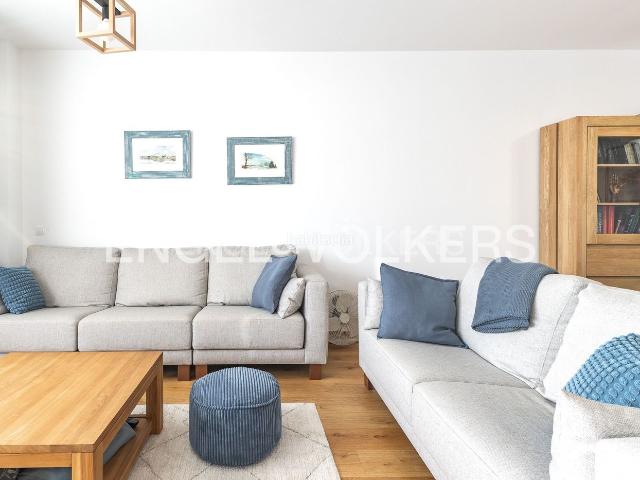 Planta baja en venta en Sant Quirze del Vallès, Mas Duran. Exclusiva planta baja con jardín privado en Sant Quirze del Vallès, a 20 minutos de Barcelona. Plantas bajas Sant Quirze del.