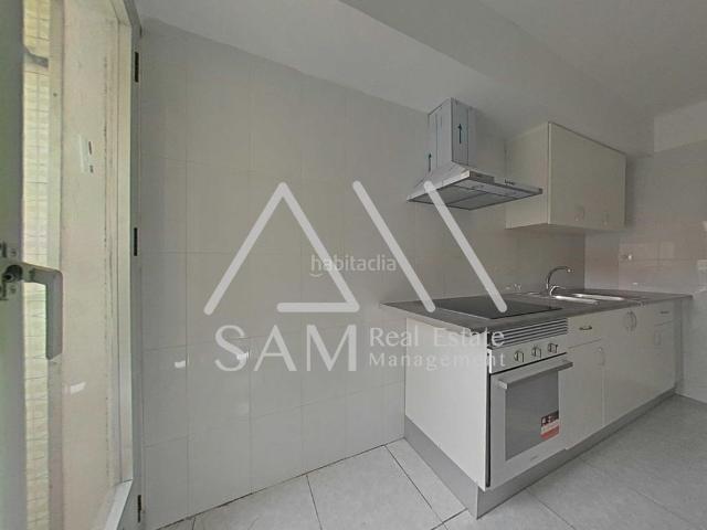 Planta baja en venta en Santa Coloma de Gramenet, Can Mariner. VIVIENDA ALQUILADA EXCELENTE OPORTUNIDAD PARA INVERSORES. Plantas bajas Santa Coloma de.