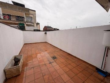 Carrer Sant Sebastià, Santa Coloma de Farners, Santa Coloma Residencial, Girona, Cataluña, Cataluña