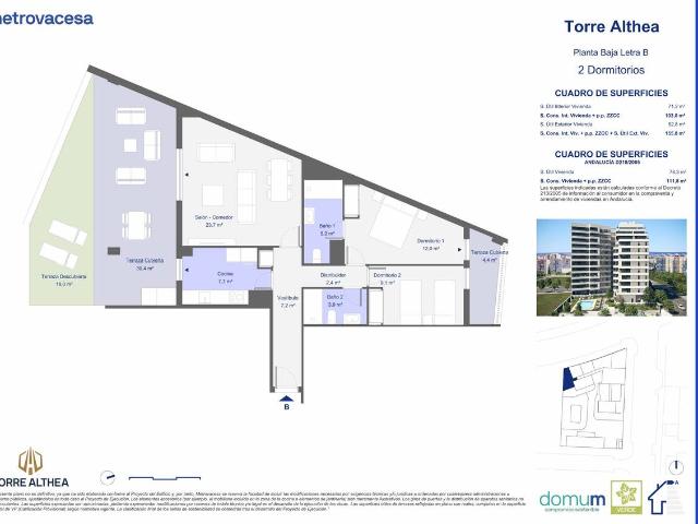 Planta baja en Venta en Santa Clara