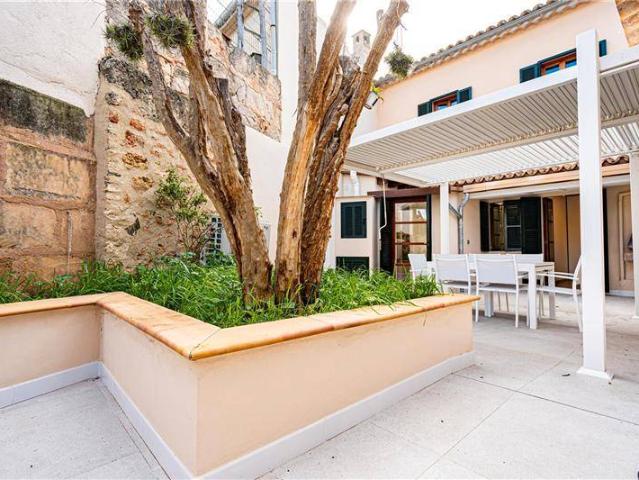 Planta baja en Venta en Santa Eugènia