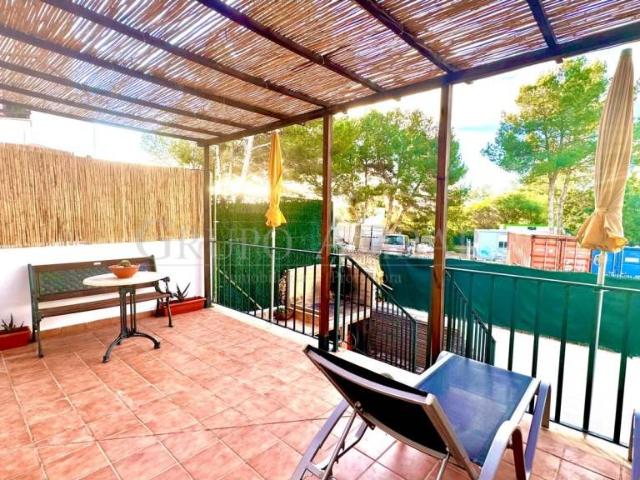 Planta baja en Venta en Santa Eulària