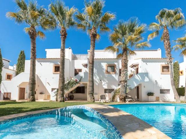Planta baja en Venta en Santa Eulària
