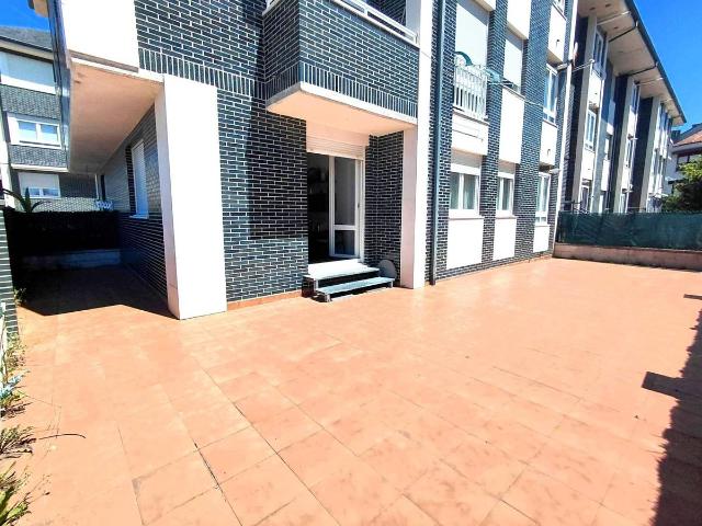 Planta baja en Venta en Santa María de Cayón