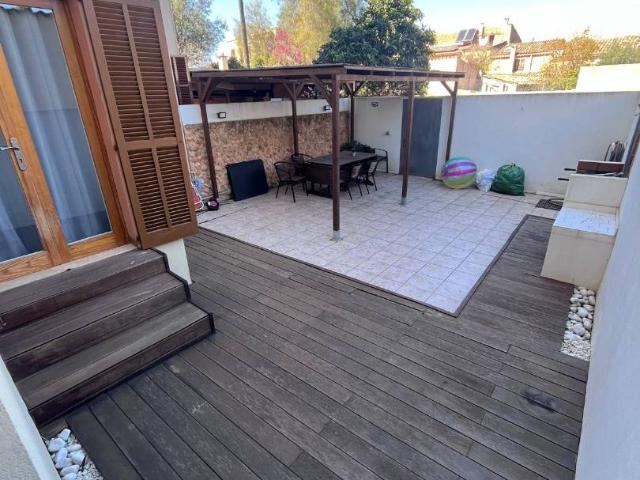Planta baja en Venta en Santa María del Camí