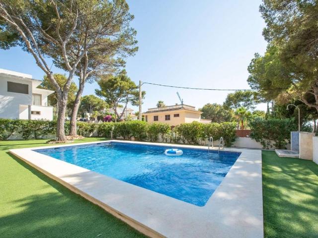 Planta baja en Venta en Santa Ponça