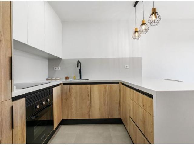 Planta baja en Venta en Santiago de la Ribera, Murcia