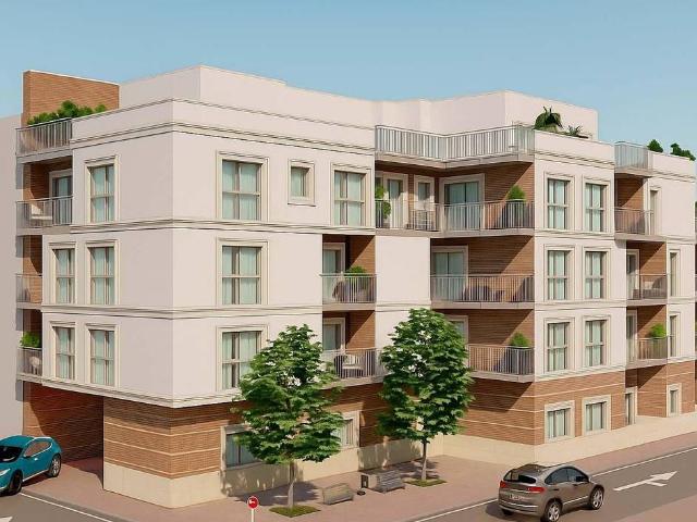 Planta baja en Venta en Santiago el Mayor
