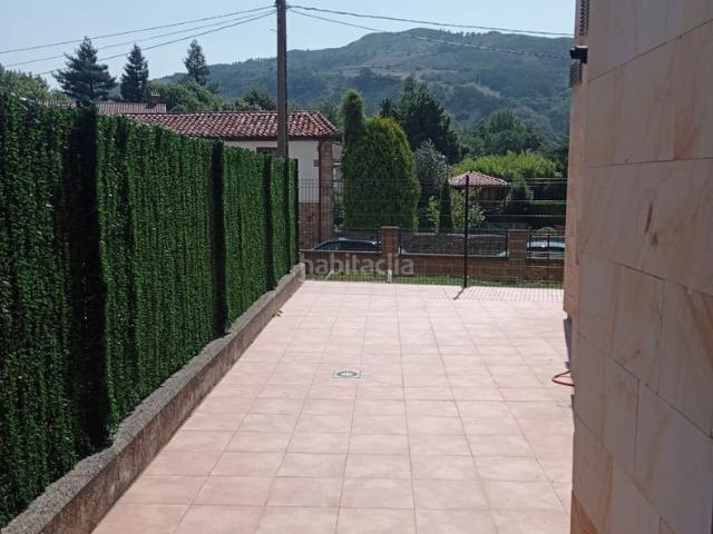 Planta baja en venta en Santiurde de Toranzo. BAJO CON JARDIN. Plantas bajas Santiurde de.