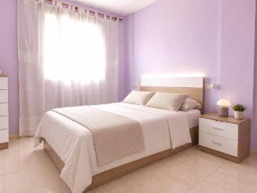 Planta baja en Venta en San Cayetano