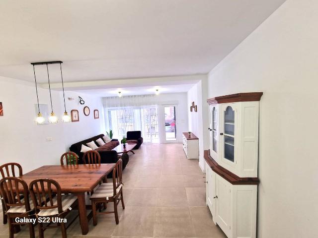 Planta baja en Venta en San Crispín