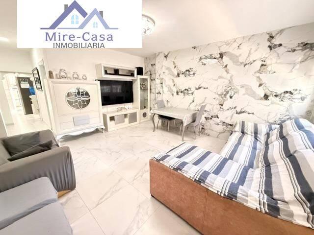 Planta baja en Venta en San Crispín