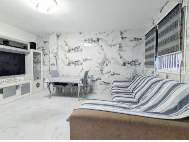 Planta baja en Venta en San Crispín