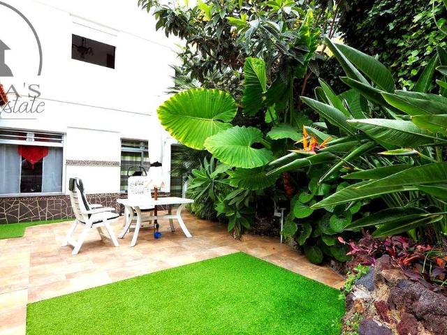 Planta baja en Venta en San Antonio Las Arenas