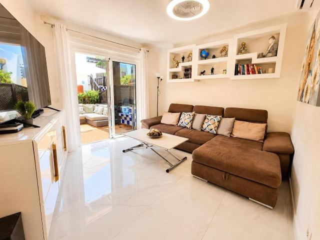 Apartamento en Venta en San Agustín Bahía Feliz